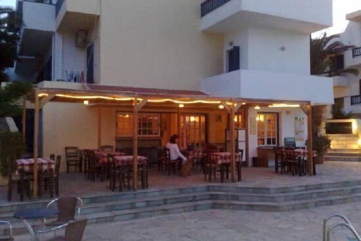 Hotel 14 of 14