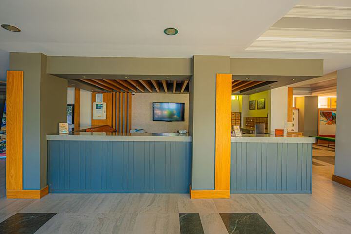 Hotel Interior 2 of 24