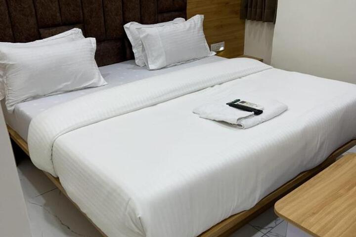 Hotel Apple ViewAhmedabad