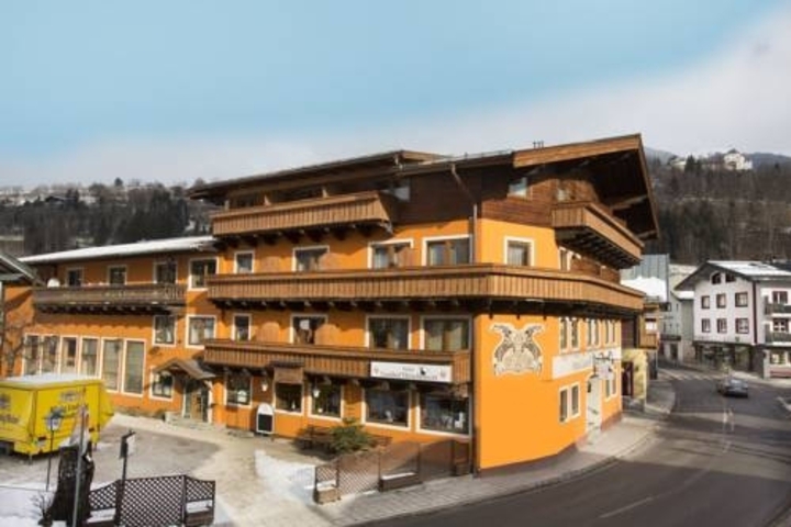 GASTHOF HIRSCHENWIRT
