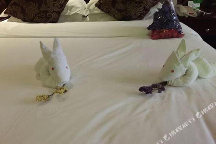 Yincheng Holiday Hotel