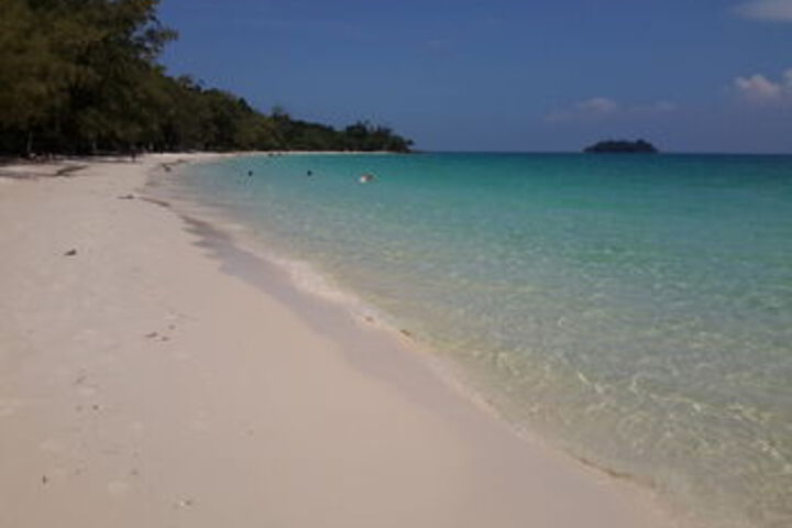 Beach 8 of 21