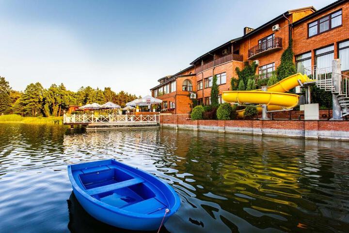 Image of Hotel Duo Spa