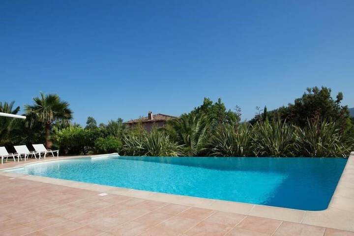 Pool Hotel