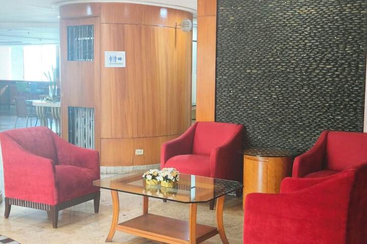 Hotel Interior 9 of 50