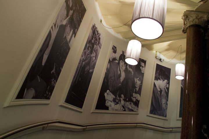 Hotel Interior 84 of 94