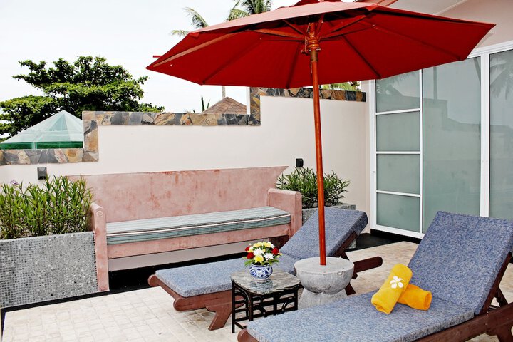 Terrace/Patio 40 of 128