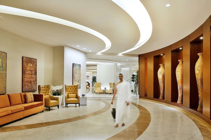 Hotel Interior 2 of 91