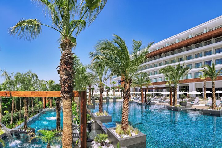 Photo of Amanti MadeForTwo Hotels – Ayia Napa