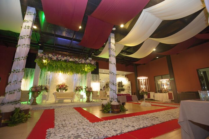 Wedding/Banquet 36 of 45
