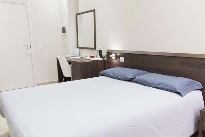 Venustas Hotel