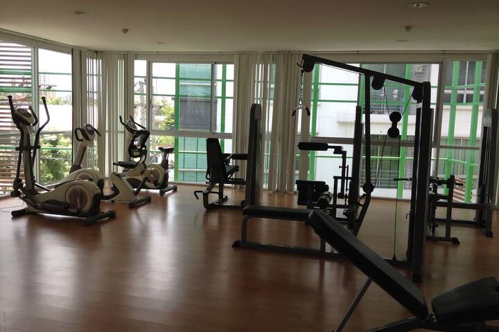 Fitness Club
