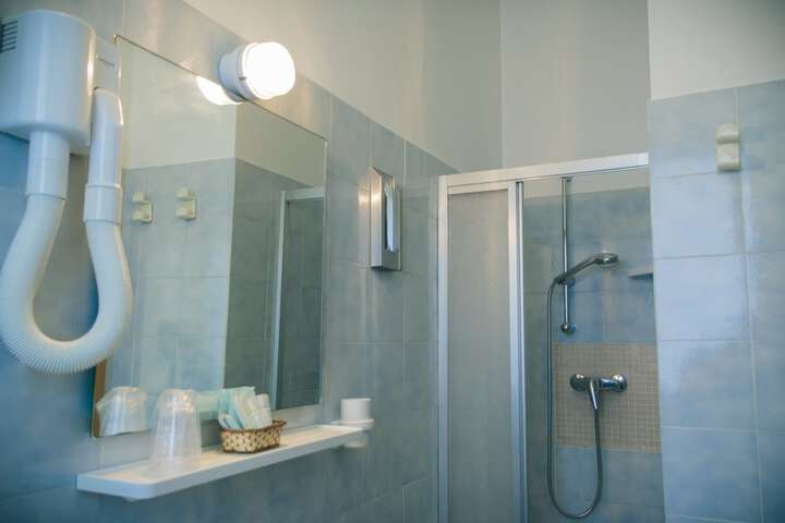 Bath Amenities