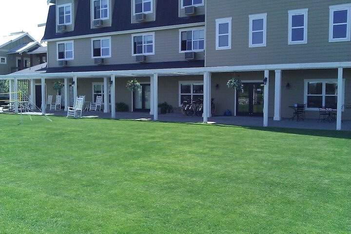 Exterior Photo