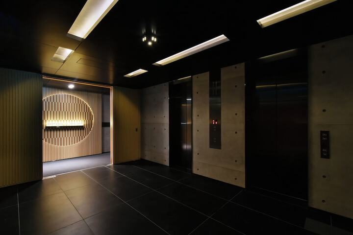 Hotel Interior 45 of 56