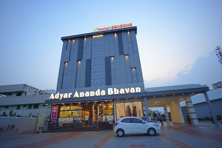 Photo of Hotel Seasons