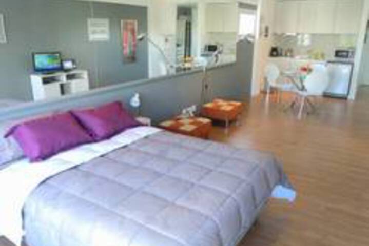Image of Godoy Cruz Suites