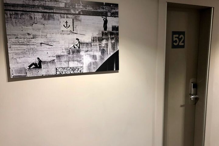 Ballroom/Hall 82 of 91