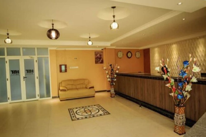 Hotel Interior 61 of 75