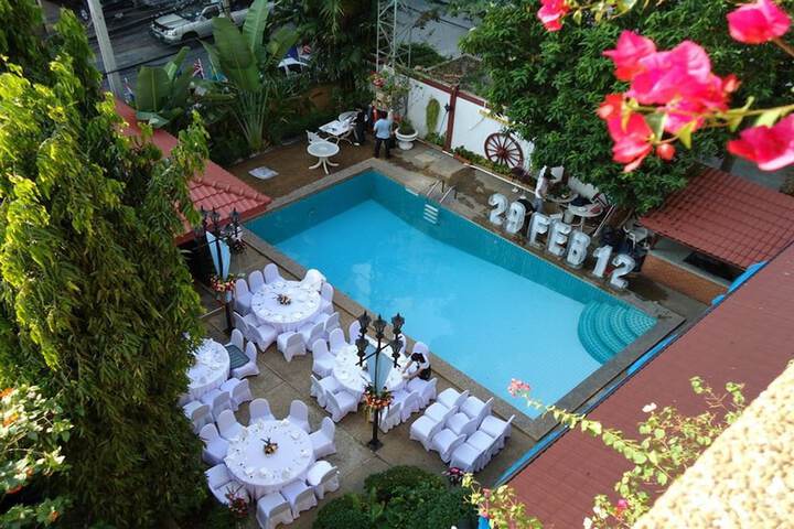 Hotel 59 of 59