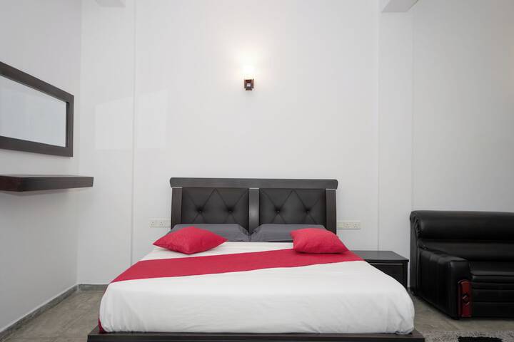 Hotel Ranthil - Galle