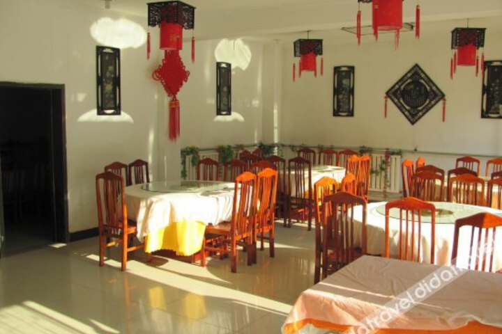 Fangyuan Hotel