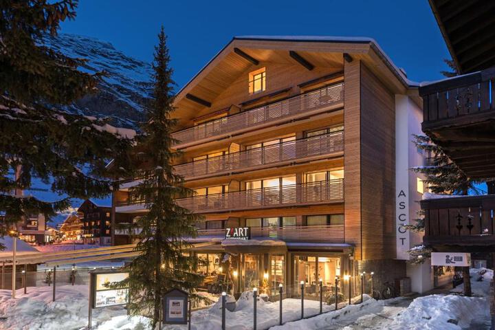 Hotel 9 of 23