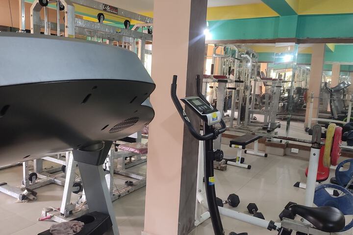 Health and Fitness 46 of 64