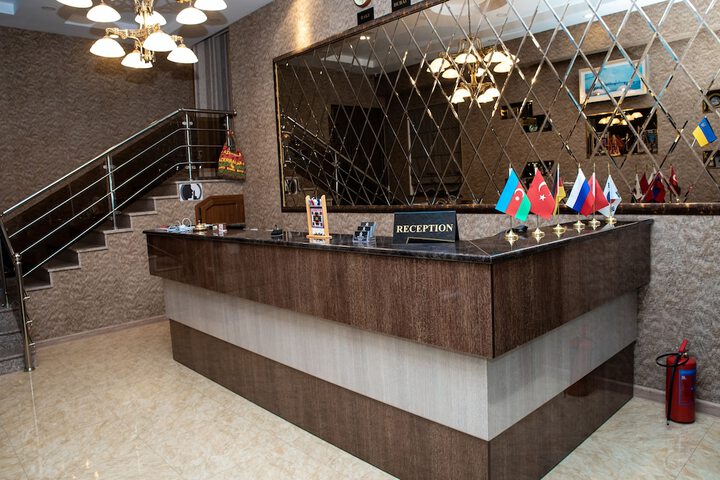 Hotel Interior 2 of 36