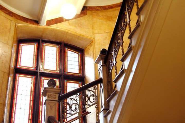 Hotel Interior 50 of 60