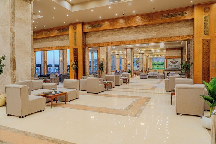 Hotel Interior 3 of 189