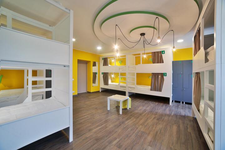 Nicehostel