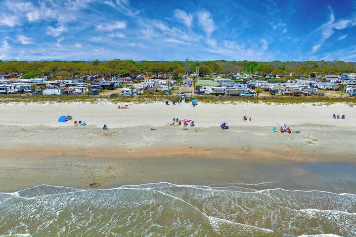 Beach 5 of 6