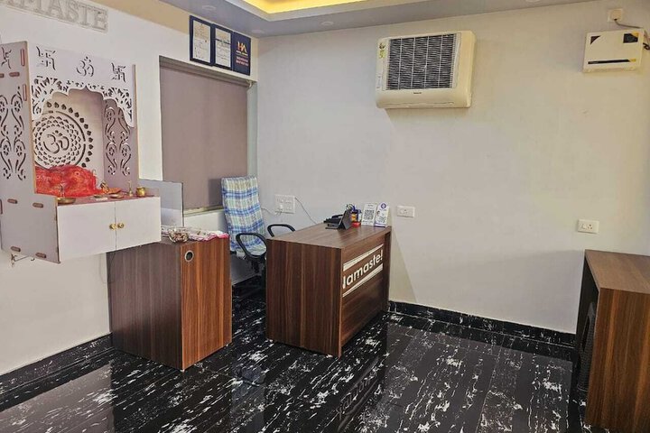 Hotel Interior 5 of 40