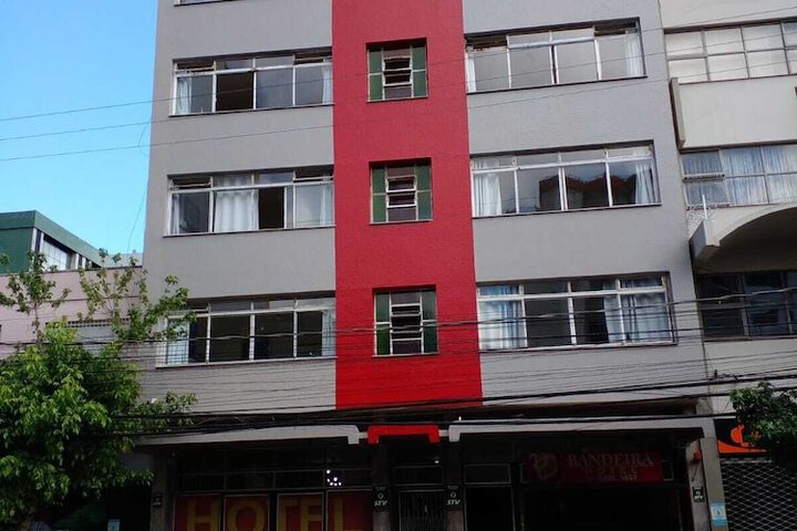 Bandeira Hotel