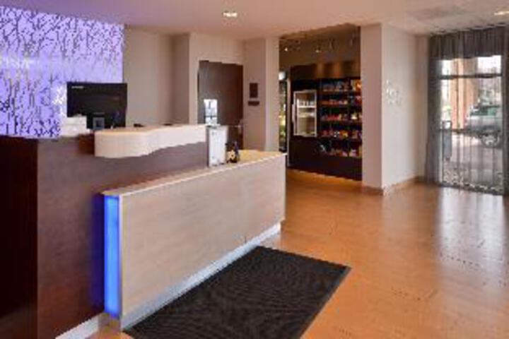 Hotel Interior 15 of 23