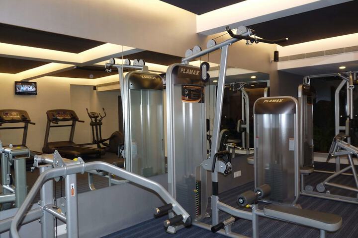 Fitness Center Photo