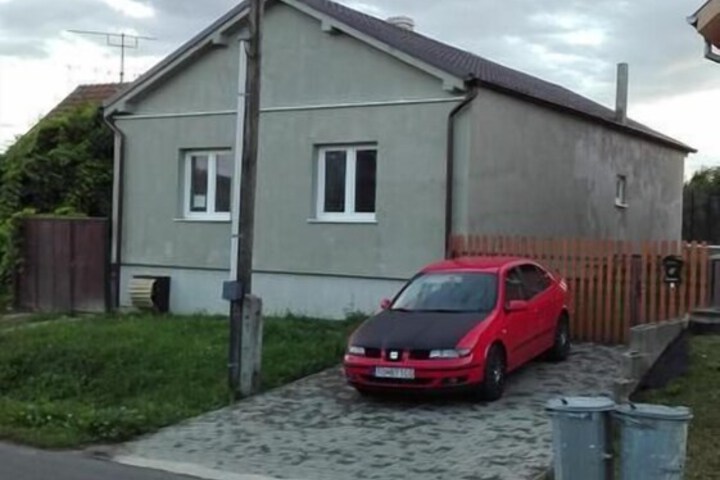Apartmany Halex 4