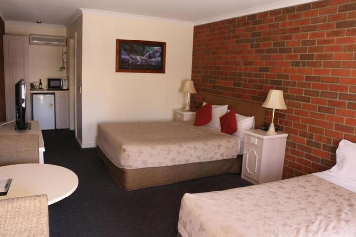 Room Interior