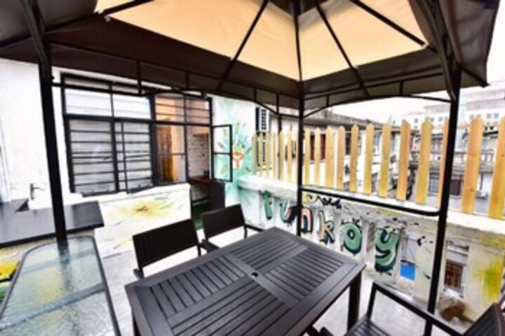 Terrace/Patio 13 of 14