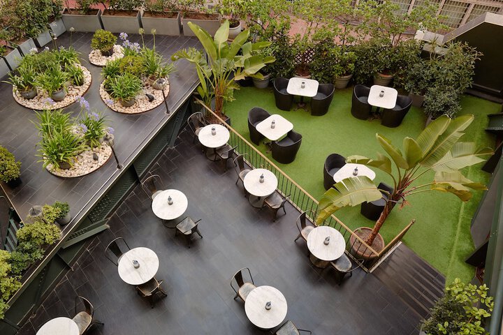 Terrace/Patio 20 of 65