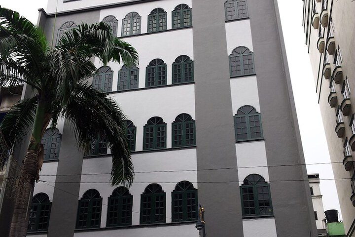 Hotel 35 of 35