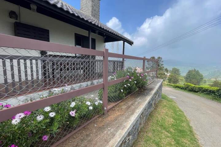 Symphony Serene Ooty
