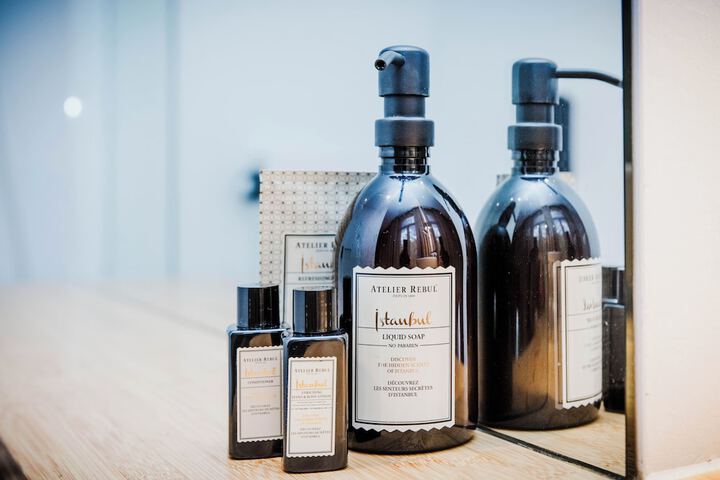 Bath Amenities