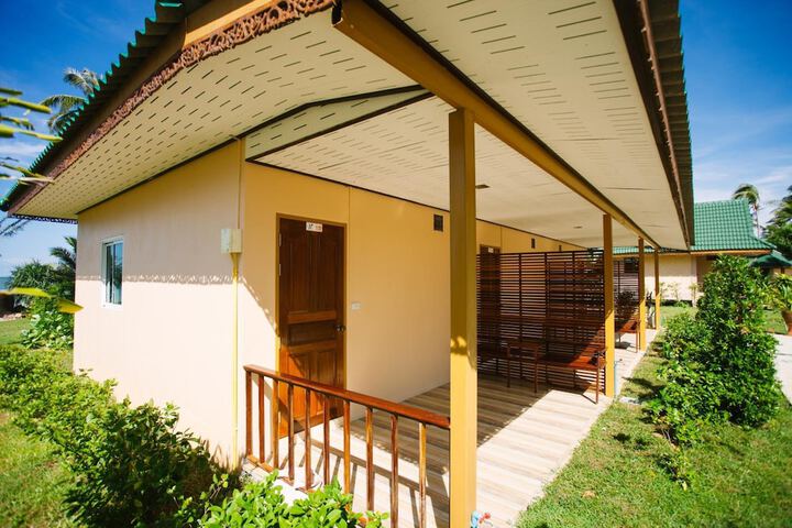 Terrace/Patio 27 of 67