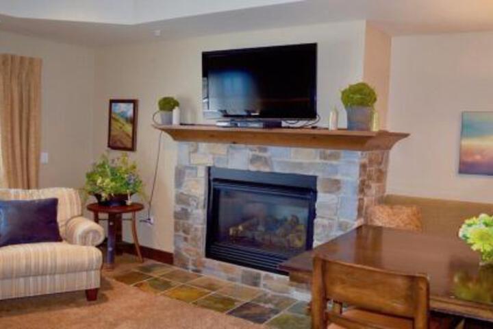Alpine Village Suite 205 in McCall, ID