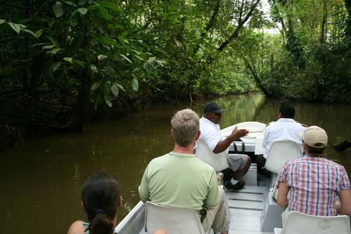 Ecotours