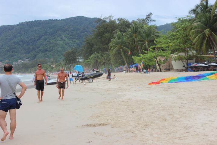 Beach 55 of 58