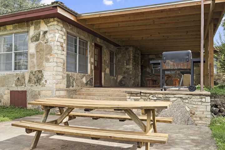 Terrace/Patio 116 of 213