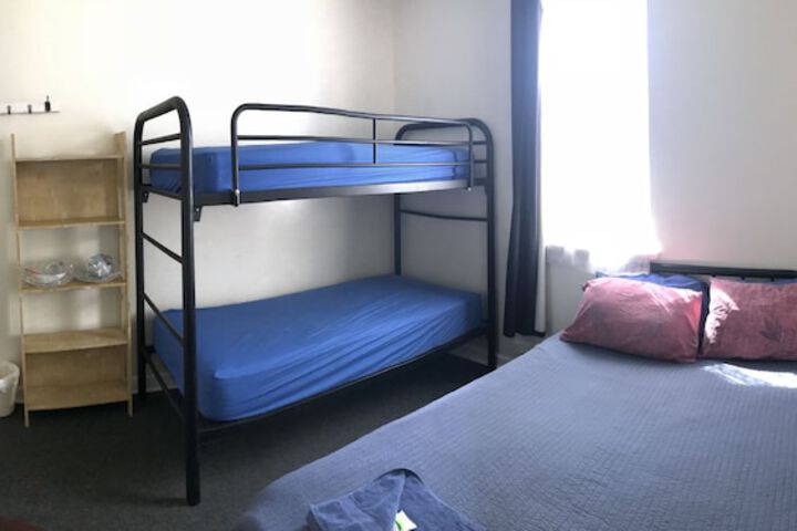 Fitness Facility Photos